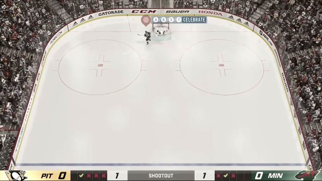 NHL 20 “Radioactive” Montage смотреть онлайн
