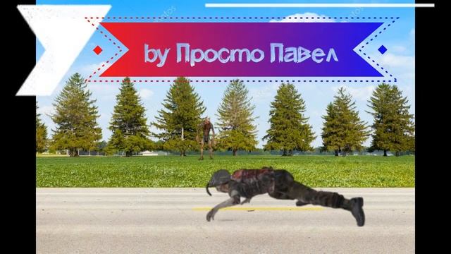 Лунная походка Snork Edition