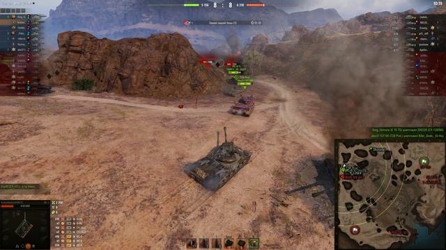 КЛАССИКА ЖАНРА - ИС-3 - ГАЙД смотреть онлайн