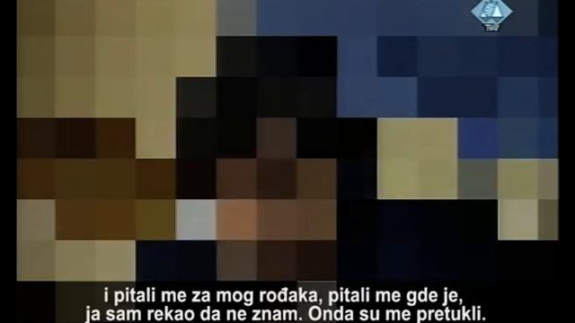 Svedok 65/Dëshmitari 65, Radonjićko jezero/Liqeni i Radonjiqit смотреть онлайн