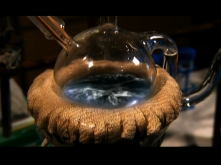 Как зародилась жизнь (How Life Began) смотреть онлайн