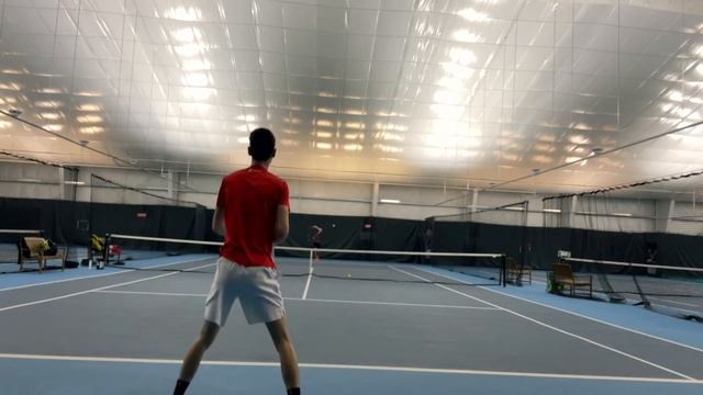 Head Gravity MP vs Head Speed MP - Alex Tennis смотреть онлайн