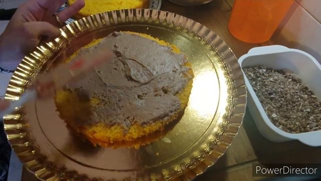 TORTA ROCHER A MODO MIO CON FRIGGITRICE AD ARIA E MOULINEX COMPANION смотреть онлайн