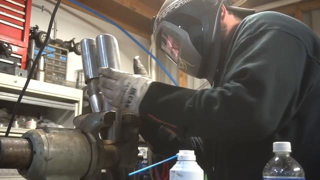 My VR6 AUDI A3 gets a MUFFLER DELETE! Time to get LOUD! смотреть онлайн