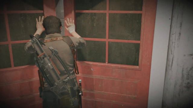 The evil within 2/По следам Лили #5 смотреть онлайн