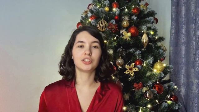 Как ставить цели на новый год, чтобы их легче было достигать? смотреть онлайн