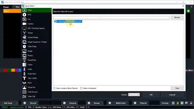 Live Streaming on WordPress with VMIX in 2022 смотреть онлайн