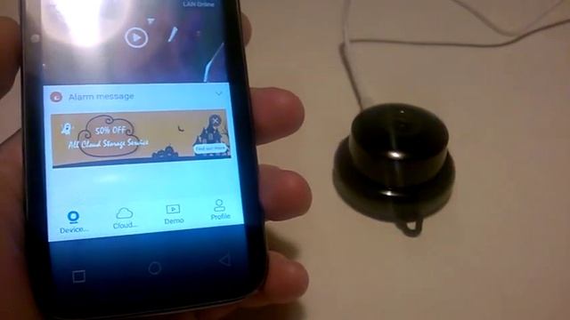 V380 Pro Apk Home Security Camera Settings смотреть онлайн