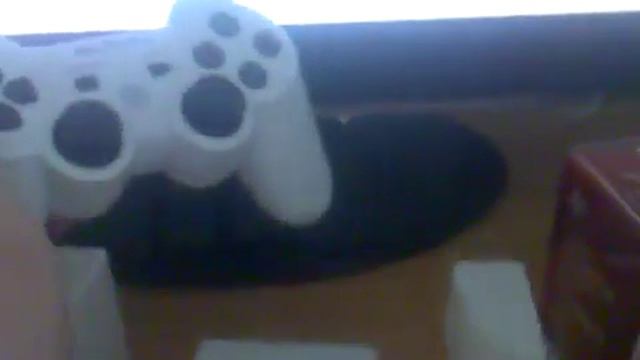 Зарядка от USB контроллера DualShock для беспровод смотреть онлайн