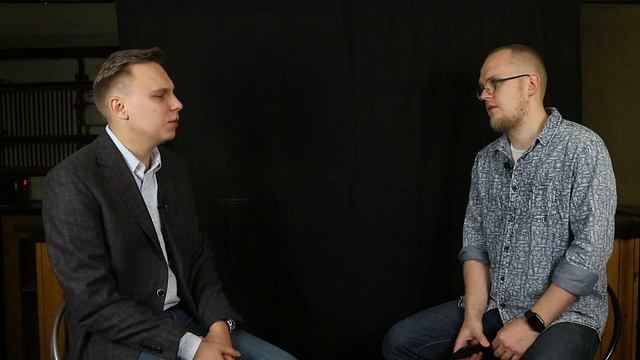 Всё понятно // Пилотный выпуск // Юрий Стукалов смотреть онлайн