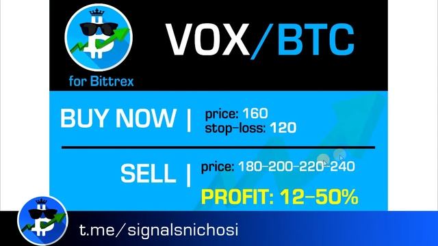 СИГНАЛЫ на 14/03/18 | Монеты Zencash (ZEN), Feathercoin (FTC), Voxels (VOX) и Xem (NEM) смотреть онлайн