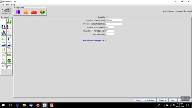 Klark Software Training / Provide? смотреть онлайн