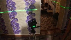 Дом с нуля - Лазерный уровень, Лазерный уровень 4D 3D, Настройка Калибровка Инструкция отзывы