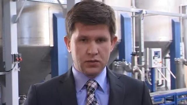 Открылся новый завод лакокрасочных материалов смотреть онлайн