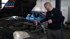 Течь в радиаторе и системе охлаждения | Что можно сделать самостоятельно для устранения течи