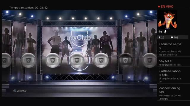 Ball Opening, Buscando a JOHAN CRUYFF FINAL смотреть онлайн