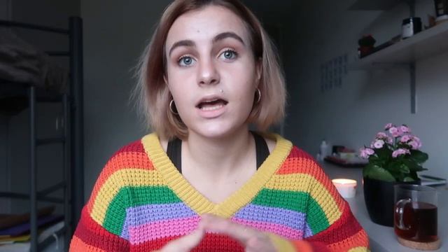 Как цвет влияет на нас ? Цветовые группы.ПСИХОЛОГИЯ ЦВЕТА смотреть онлайн