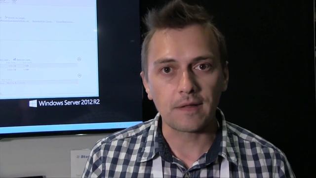 VeeamON 2017 Video Interview with StarWind Software - #VeeamON смотреть онлайн