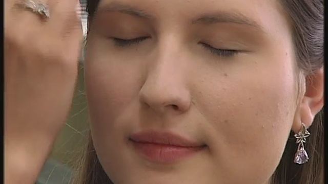 Как сделать профессиональный макияж "Smokey eyes"! Мастер-класс от визажиста! смотреть онлайн