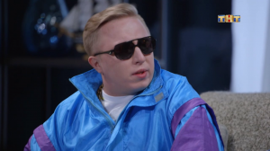 Однажды в России, 5 сезон, 3 выпуск (14.03.2018)