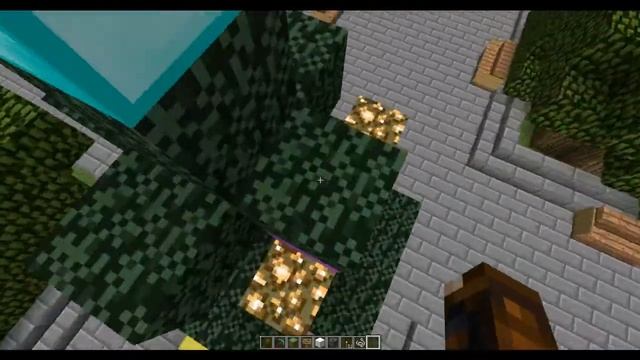Я открыл свой сервер minecraft!Версия 1.4 5!! смотреть онлайн