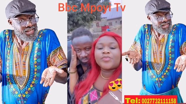 ?FILLE AÎNÉE YA?VUE DE LOIN INCONSOLABLE ??BOTALA NDENGE LIKOLO EKOMI?NANI ASALI ARTISTE BOYE?? смотреть онлайн