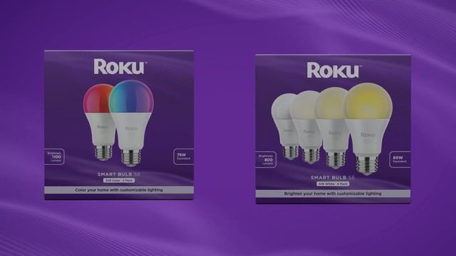 How to set up the Roku Smart Bulb SE смотреть онлайн