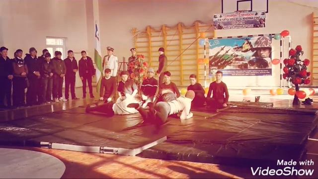 13-aprel, 2020 смотреть онлайн