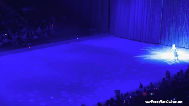 Watch Disney on Ice Let’s Celebrate! смотреть онлайн