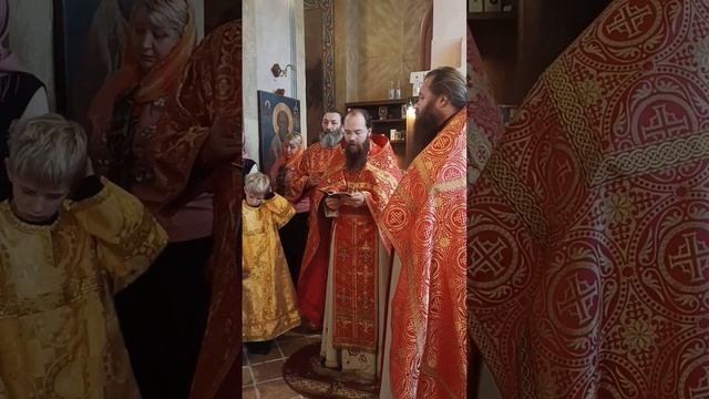 Молитва Великомученице Параскеве. смотреть онлайн
