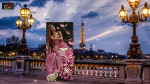 Александр Серов  "СКАЗОЧНЫЙ ВЕРСАЛЬ".