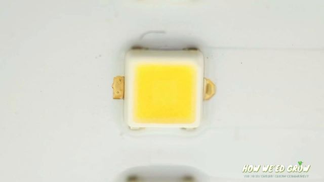 Mars Hydro FC6500 New 2023 Updated Model - LED Grow Light Unboxing & First Look смотреть онлайн