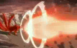 Naruto Shippuuden - Spider-man 3 Trailer