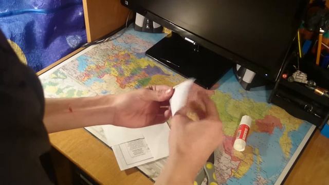 как сделать духовую трубку смотреть онлайн