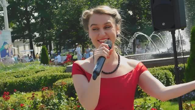 День рождения ВДНХ (06.08.2022) ч.1 смотреть онлайн