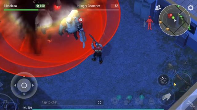 It's Time For 99 Waves ! Last Day On Earth Survival смотреть онлайн