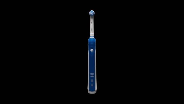 Oral-B ProfessionalCare 3000 Review смотреть онлайн
