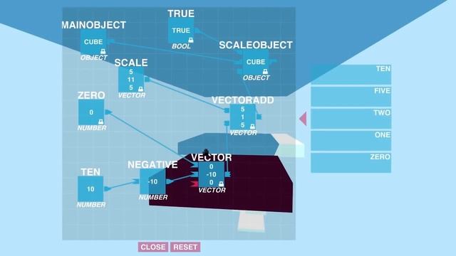 Preview + Glitchspace (Alpha) смотреть онлайн