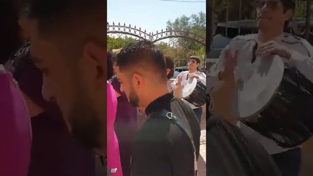 Vardges Shahinyan Klarnet Karen Manukyan Zurna Haykakan Harsaniq New 2021