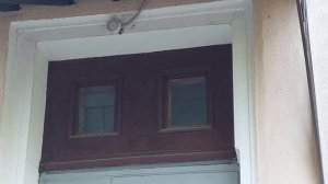 История домов на пр.Космонавтов в Гродно и гетто №2 в годы ВОВ.