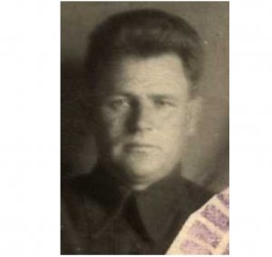 Бессмертный полк в детском саду 2024г