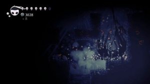 How to Rescue Zote the Mighty in Deepnest | Hollow Knight