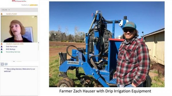 Global Water Policy Project  | NBTI