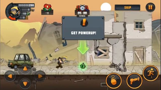 metal soldiers 2 Tutorial смотреть онлайн