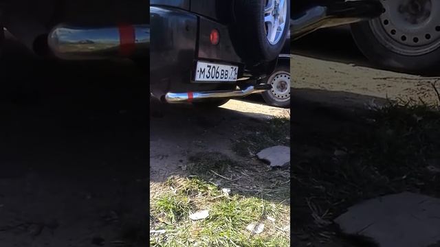 Автолюбители XXI века