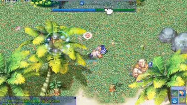 [Trickster] Sheep Adventure смотреть онлайн