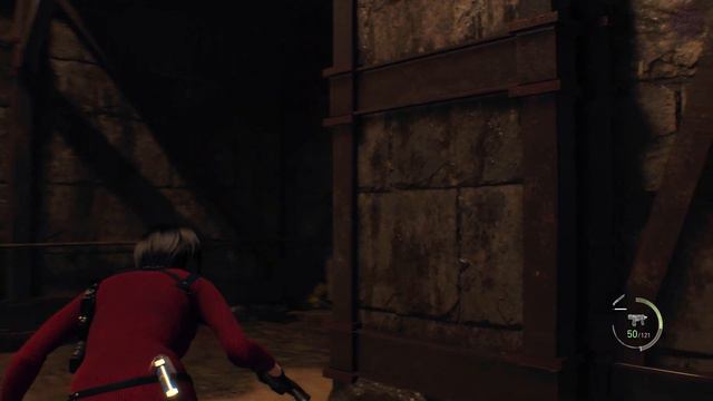 SEPARATE WAYS (DLC) RESIDENT EVIL 4 ➤ ВСЕ БОССЫ ➤ 4K смотреть онлайн