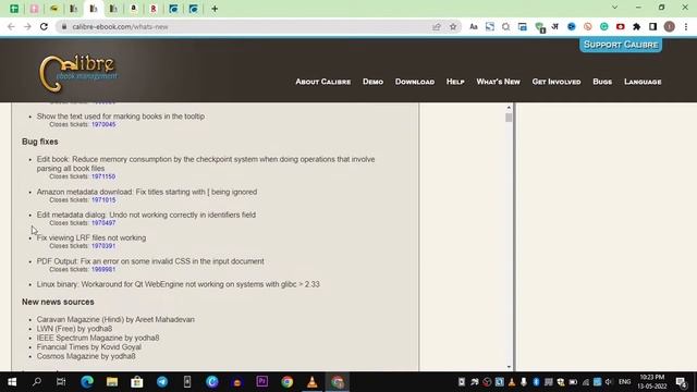 6 Best Book Reader For Windows 10 (Top Ebook And EPub Readers)
