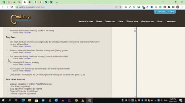 6 Best Book Reader for Windows 10 (Top Ebook and EPub Readers)