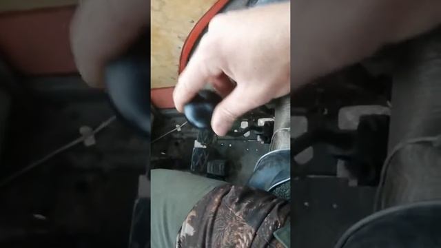 Переделка рачага на мтз под боковую кулису смотреть онлайн